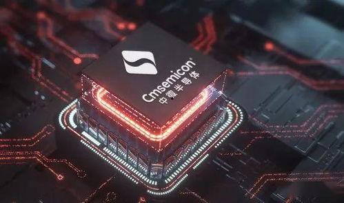 国产半导体视频素材网,见证中国芯片产业的辉煌历程